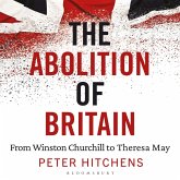 The Abolition of Britain (MP3-Download) The Abolition of Britain (MP3-Download)