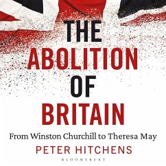 The Abolition of Britain (MP3-Download) Cover The Abolition of Britain (MP3-Download)