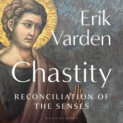 Cover Chastity (MP3-Download)