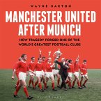 Manchester United After Munich (MP3-Download)