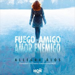 Cover Fuego amigo, amor enemigo (MP3-Download)