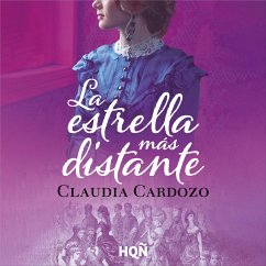 La estrella más distante (MP3-Download) - Cardozo, Claudia