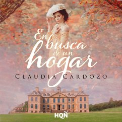 En busca de un hogar (MP3-Download) - Cardozo, Claudia