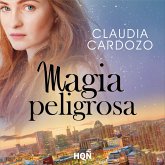 Magia peligrosa (MP3-Download) Magia peligrosa (MP3-Download)