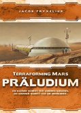 Schwerkraft Verlag - Terraforming Mars Präludium, Erweiterung Schwerkraft Verlag - Terraforming Mars Präludium, Erweiterung