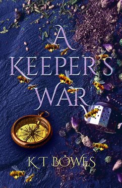 Cover A Keeper's War Boxed Set (eBook, ePUB)