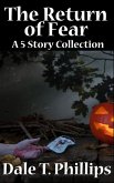 The Return of Fear (eBook, ePUB) The Return of Fear (eBook, ePUB)