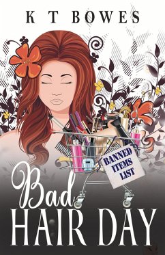 Cover Bad Hair Day (eBook, ePUB)