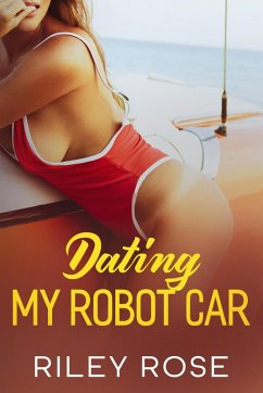 Cover Dating My Robot Car (eBook, ePUB)
