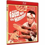 Eine Faust wie ein Hammer - Cover B