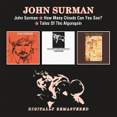 John Surman/How Many Clouds Can You See John Surman/How Many Clouds Can You See