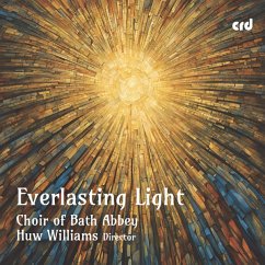 Cover Everlasting Light