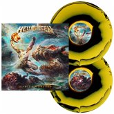 Giants&Monsters(Giant Black Yellow Vinyl) Giants&Monsters(Giant Black Yellow Vinyl)
