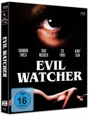 Evil Watcher - Uncut Scanavo Ed.