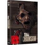 Texas Chainsaw Mediabook