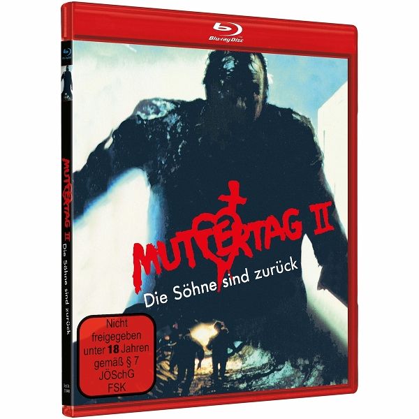 Muttertag 2 - Cover B