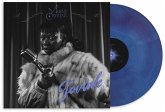 Mount Crystal (Electric Periwinkle Vinyl)