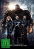 Fantastic Four [2015] Ltd Mediabook [Uhd+Bd] Cover
