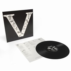 Cover Volume V (Lp)