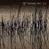 Pax (Digipak) Pax (Digipak)