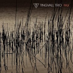Cover Pax (Digipak)