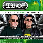 Techno Club Vol. 75