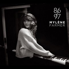 Cover 86/97 (Ltd. 2cd)