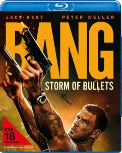 Cover Bang - Storm Of Bullets
