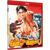 Eine Faust wie ein Hammer - Cover a Eine Faust wie ein Hammer - Cover a