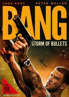 Cover Bang - Storm Of Bullets