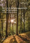 Der Tod als Reflexionsgegenstand oder Teil des Lebens. Sterbende als Lehrende im Hospiz (eBook, PDF)