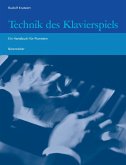 Technik des Klavierspiels (eBook, PDF)