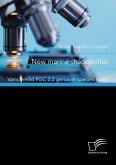 New marine shapeshifter. Vampyrellid PGC 2.2 genus et species novel (eBook, PDF)