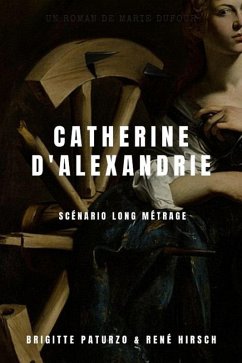 Cover Catherine d'Alexandrie (eBook, ePUB)