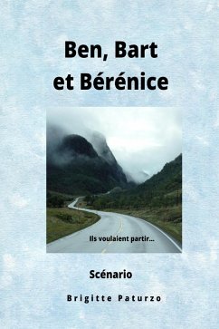 Cover Ben, Bart et Bérénice (eBook, ePUB)