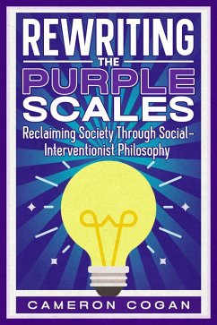 Cover Rewriting The Purple Scales (Political Theory) (eBook, ePUB)
