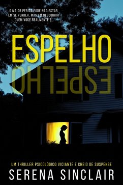 Cover Espelho, Espelho (eBook, ePUB)