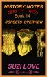 Corsets Overview History Notes Book 14... - Bild 1