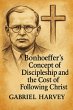 Bonhoeffer's Concept of Discipleship... - Bild 1