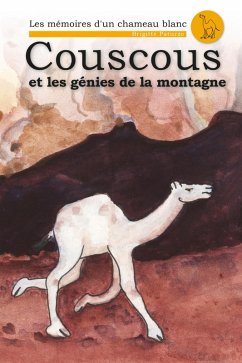 Cover Couscous et les Génies de la Montagne (eBook, ePUB)
