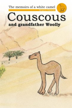 Couscous and Grandfather Woolly (eBook, ePUB) - Paturzo, Brigitte