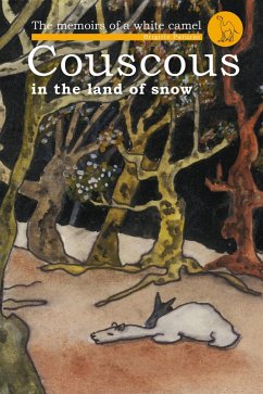 Couscous in the Land of Snow (eBook, ePUB) Cover Couscous in the Land of Snow (eBook, ePUB)