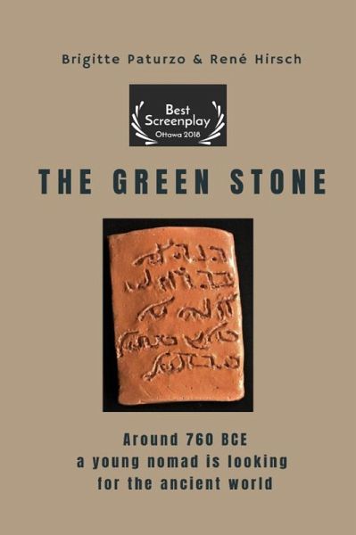 The Green Stone (eBook, ePUB) The Green Stone (eBook, ePUB)