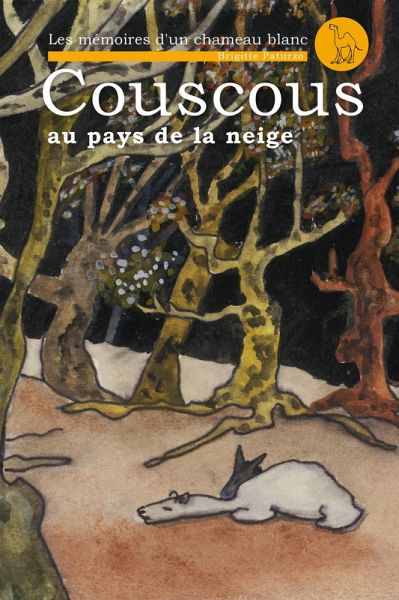 Couscous au Pays de la Neige (eBook, ePUB) Couscous au Pays de la Neige (eBook, ePUB)