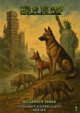 The Rise of the Dogs (eBook, ePUB)