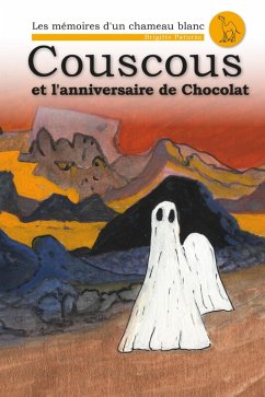 Cover Couscous et l'Anniversaire de Chocolat (eBook, ePUB)