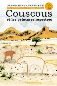 Cover Couscous et les Peintures Rupestres (eBook, ePUB)