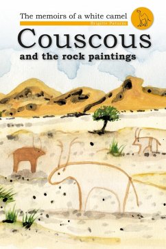 Cover Couscous and the Rock Paintings (eBook, ePUB)