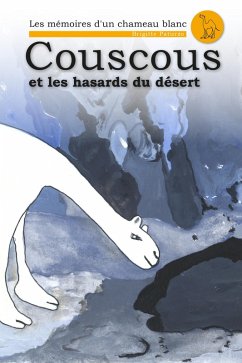 Cover Couscous et les Hasards du Désert (eBook, ePUB)