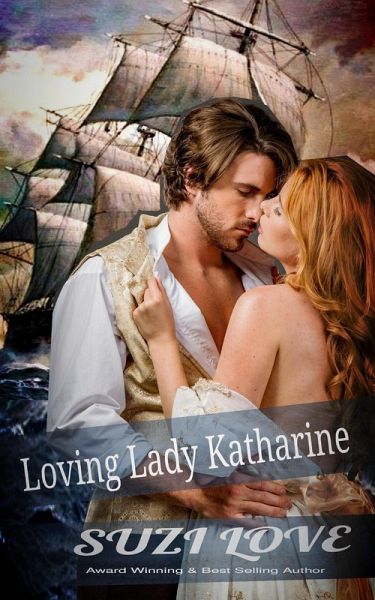 Loving Lady Katharine (eBook, ePUB)